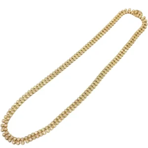 K18 ダイヤ 7ct