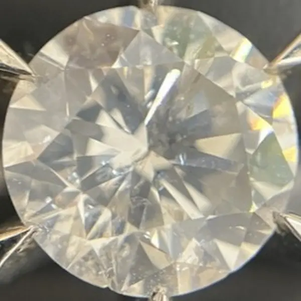 ダイヤ　1.764ct