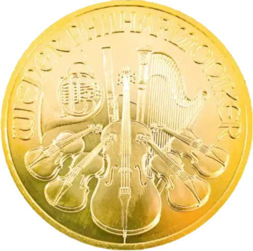 ウィーン金貨