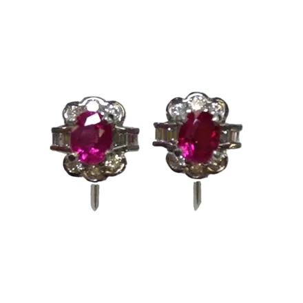 ピアス