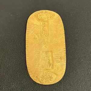 小判