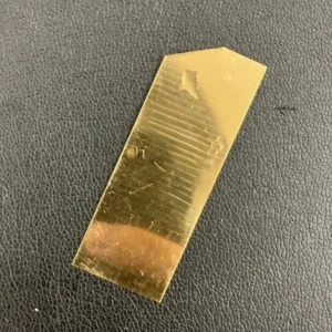 板金