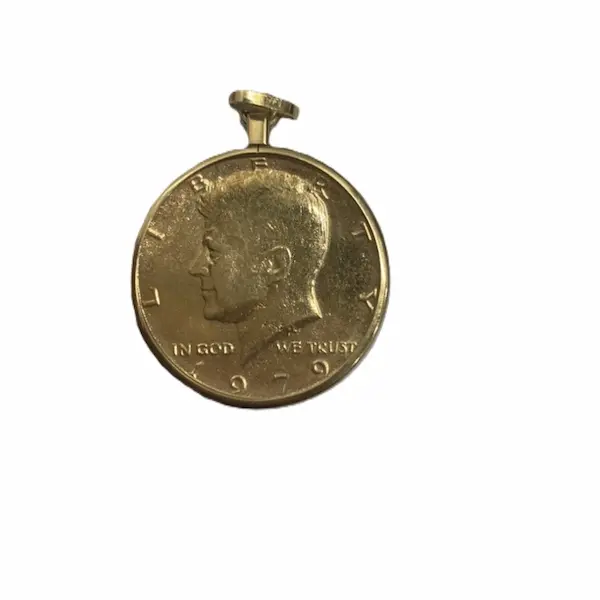 リバティ　金貨