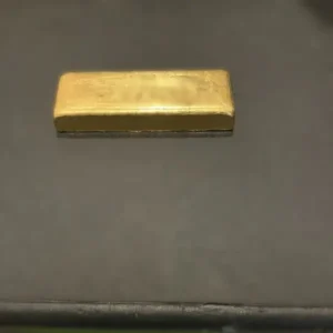 インゴット