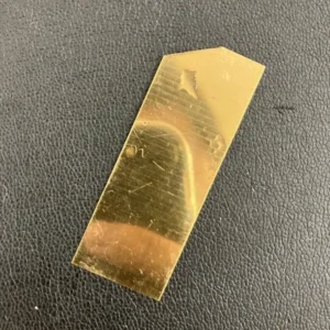 金板