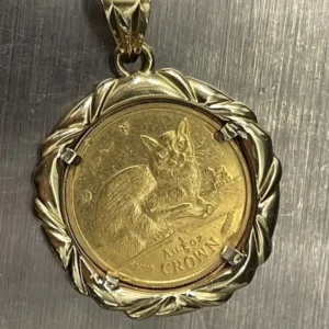 キャット金貨