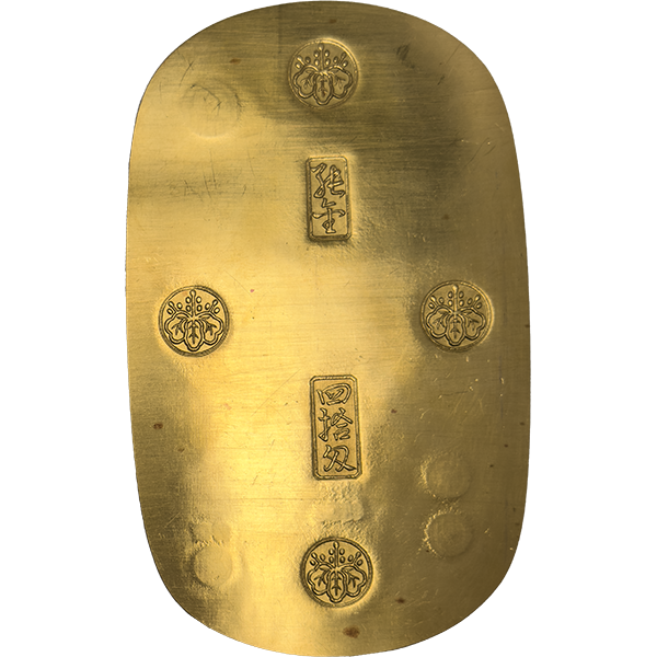 24金 (K24) 純金大判 149.9g