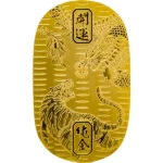 24金（K24）小判