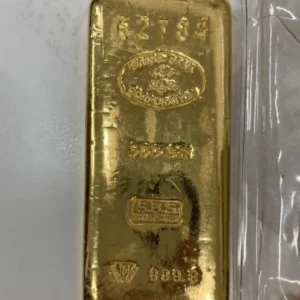 インゴット500g