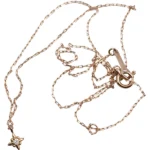 K10 PGネックレス（10,100円）