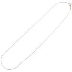 K10 PGネックレス（2,600円）