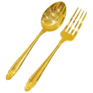 金食器