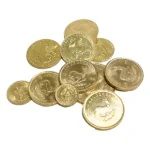 21.6金 クルーガーランド金貨まとめ