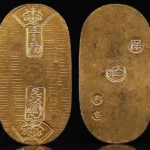 天保小判金