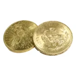 金貨まとめ