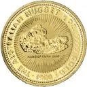 ナゲット金貨