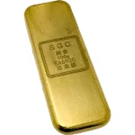 24金 ゴールドバー