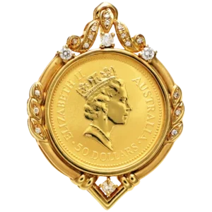 24金