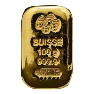 24金(K24)純金インゴット