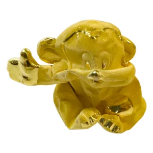 22金(K22)置物