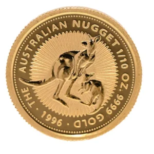 K24 カンガルー金貨_1_10oz(3.1g)