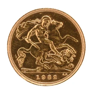 22金金貨・記念コイン