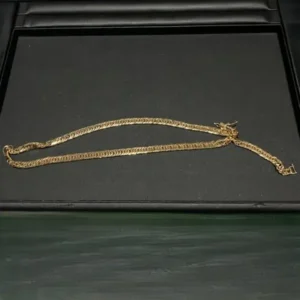 K18　ネックレス　50g
