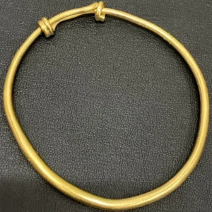 K22　ブレスレット　31.8g