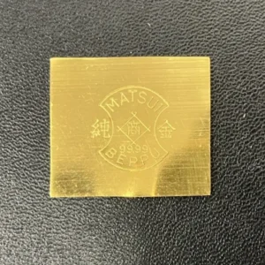 K24　板金　5g
