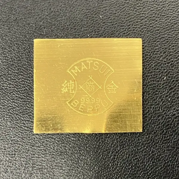 K24　板金　5g