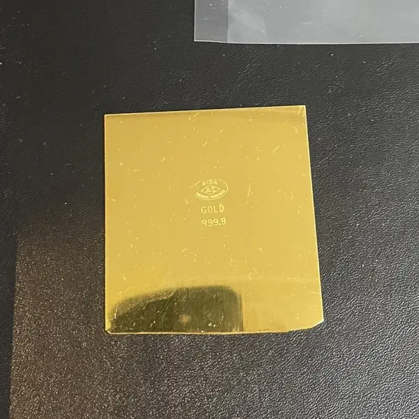 K24　板金　50g