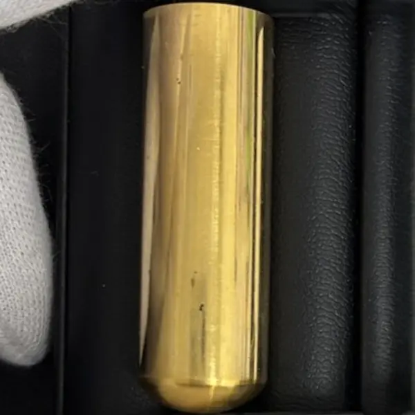 K24　純金印鑑