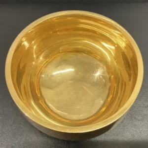 K18　金杯
