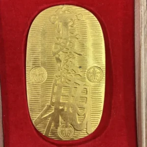 K24　小判