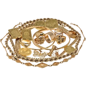 金パラ