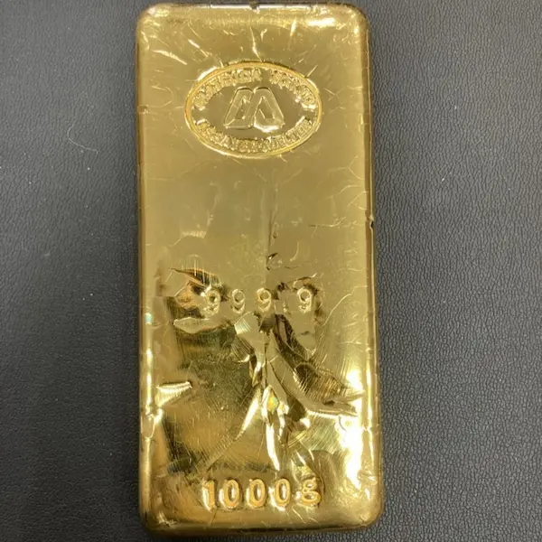 インゴット　1kg