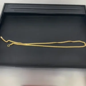 K24　ネックレス　20.3g