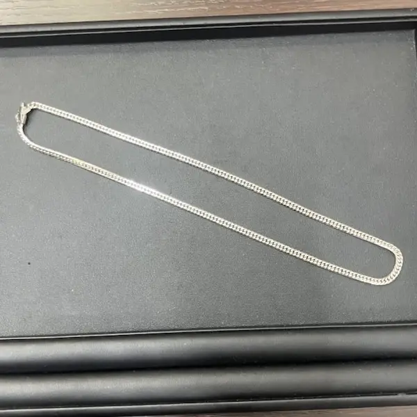 K18　ネックレス　30.4g