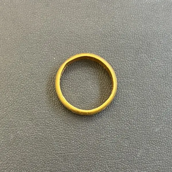 K22　リング　7.4g