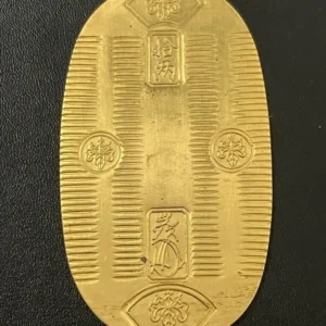 K24　小判　100g