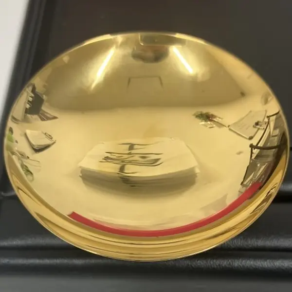 K14　金杯　52.8g