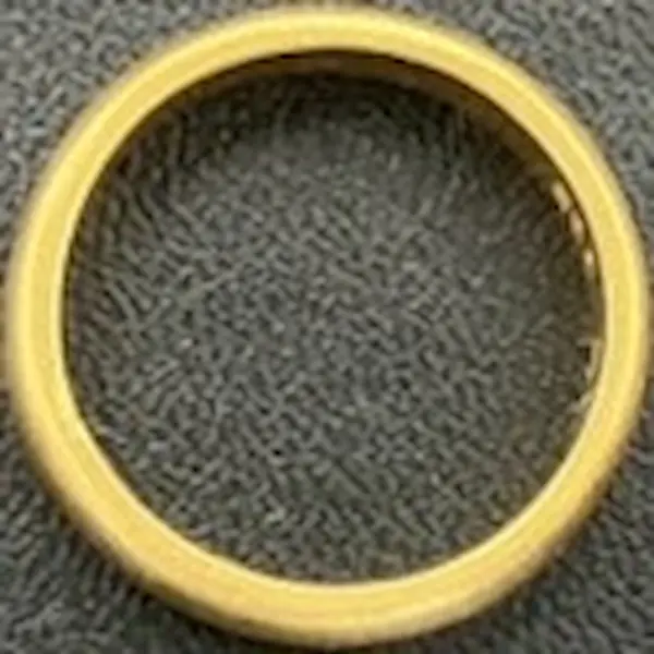 K22　リング　5.4g