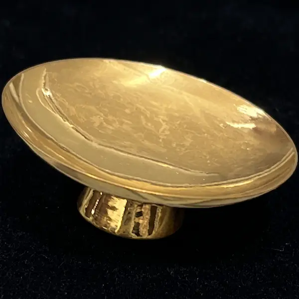 K24　金杯　34g