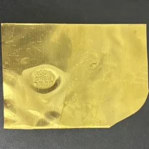 K24　板金　30g