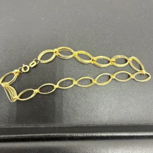 K10　ブレスレット　0.8g