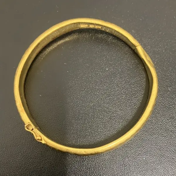 K22　ブレスレット　19.2g
