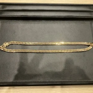 K18　ネックレス　102.2g