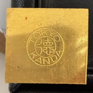 K24　徳力本店　板金　5g