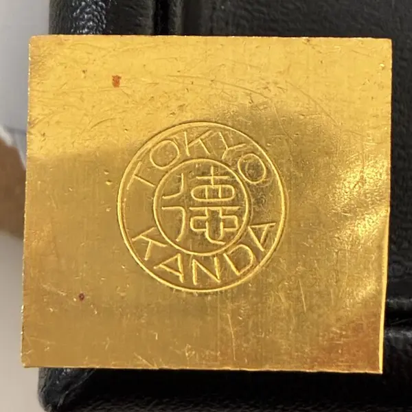 K24　徳力本店　板金　5g