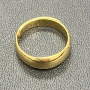 K22　リング　6.22g
